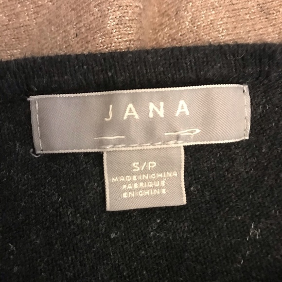 𝅺Comfy Jana asymmetrical Sweater - Picture 6 of 7